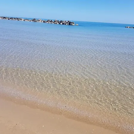 Casa Onde Blu Francavilla Al Mare