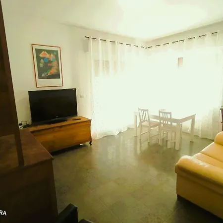 Apartment Casa Onde Blu