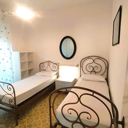 Apartment Casa Onde Blu