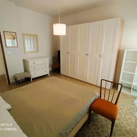 Apartment Casa Onde Blu